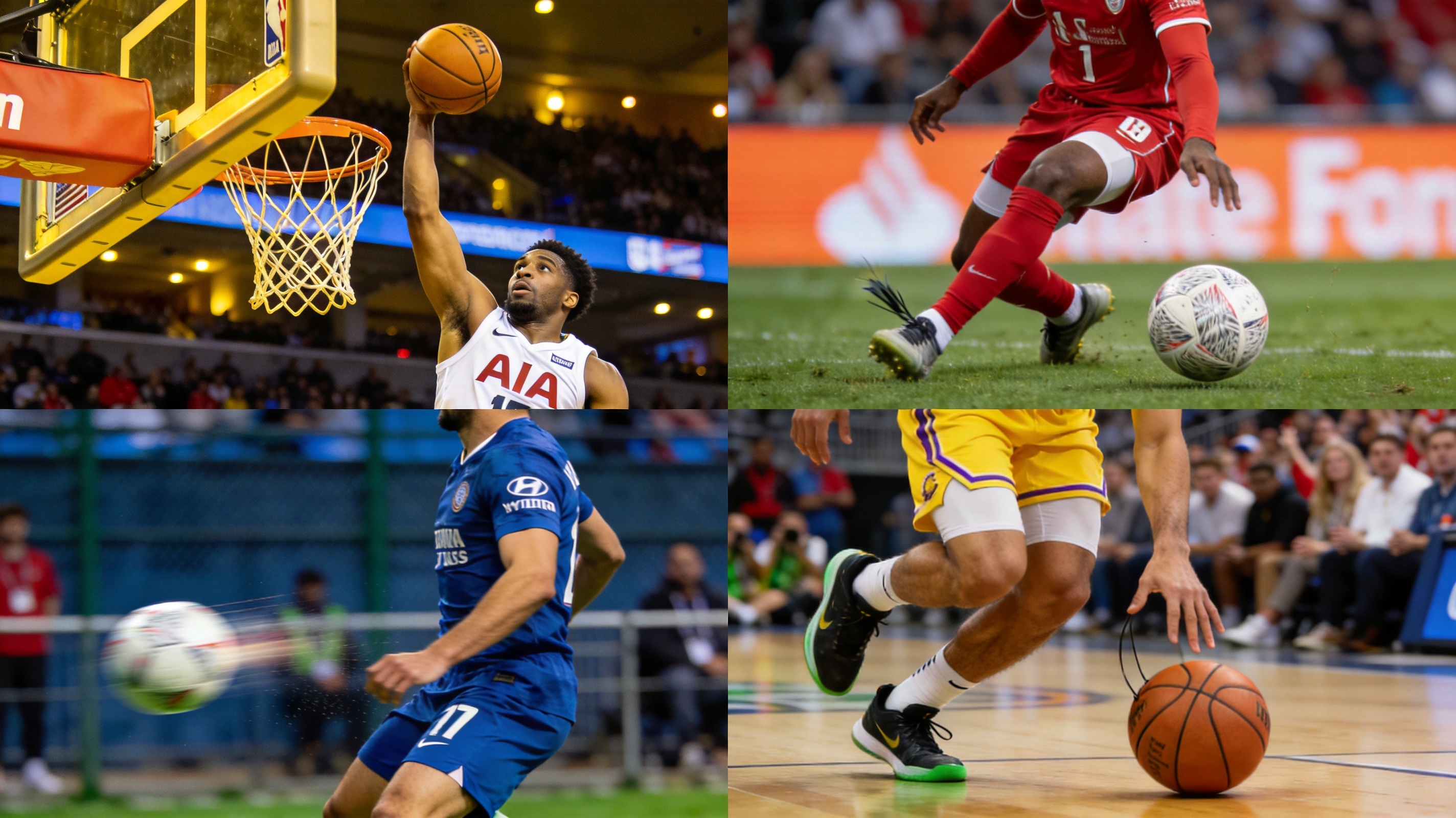 NBA